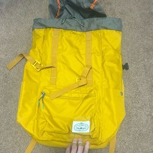 BRAND NEW POLER HIKING BAG